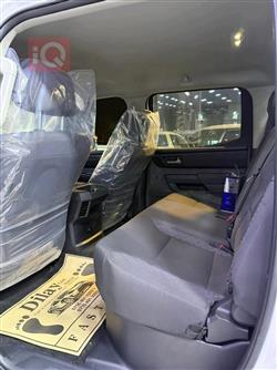 تويوتا توندرا